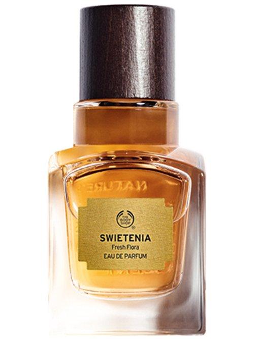 Elixirs Of Nature : Swietenia — The Body Shop