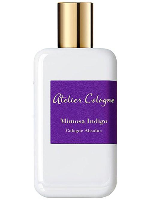 Mimosa Indigo — Atelier Cologne