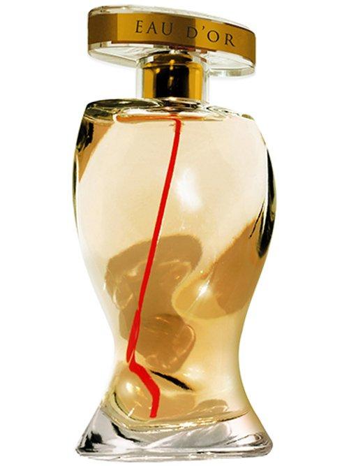 Suggestion Eau D'Or (2015) — Montana