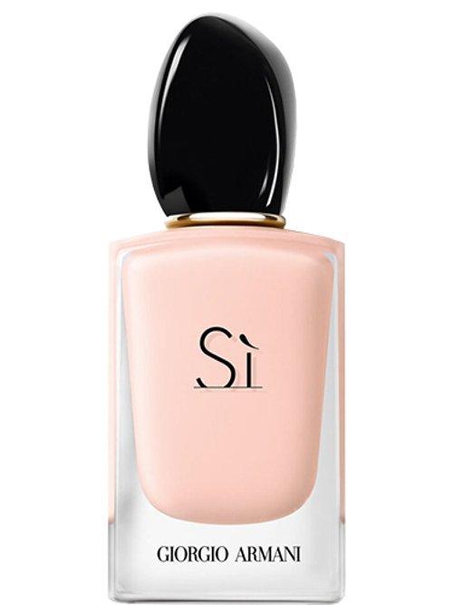 Sì Fiori — Giorgio Armani
