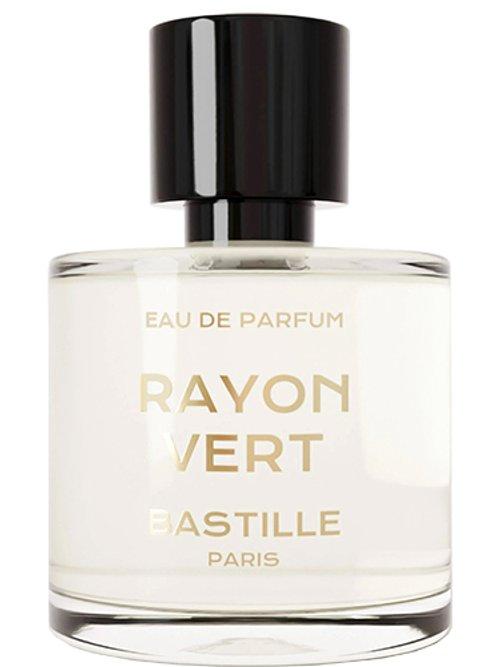 Rayon Vert — Bastille
