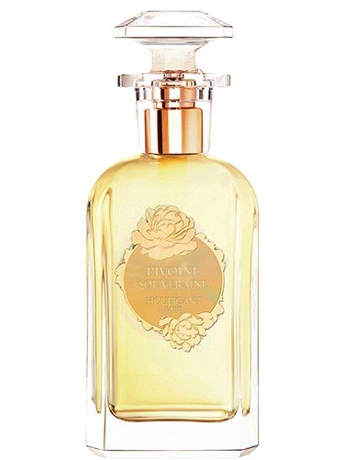 Pivoine Souveraine — Houbigant
