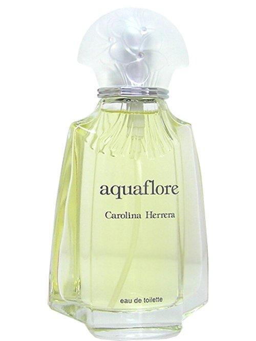 Aquaflore — Carolina Herrera