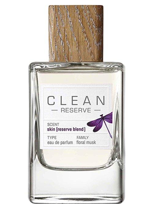 Skin (Reserve Blend) — Clean