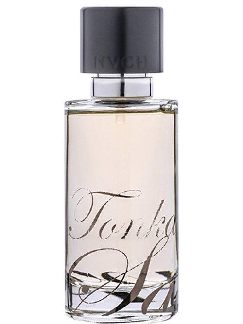 Tonka Sahara — Nych