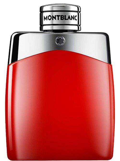 Legend Pour Homme Red — Montblanc