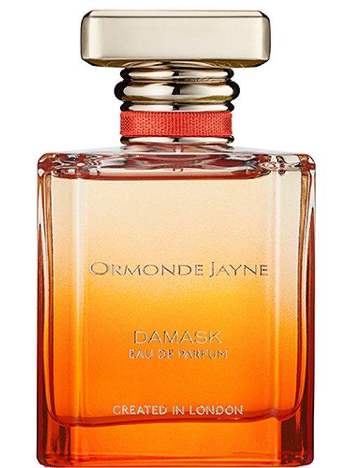 Damask Ormonde Jayne 2022 Hair Mist — Ormonde Jayne