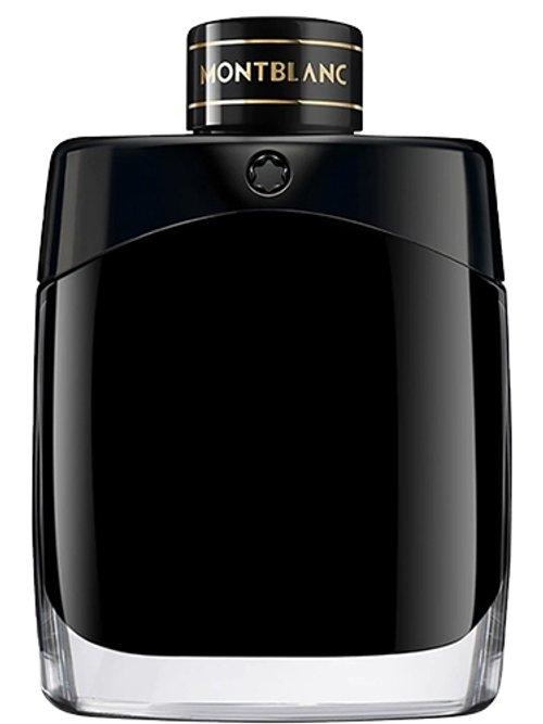 Legend Pour Homme Eau De Parfum — Montblanc