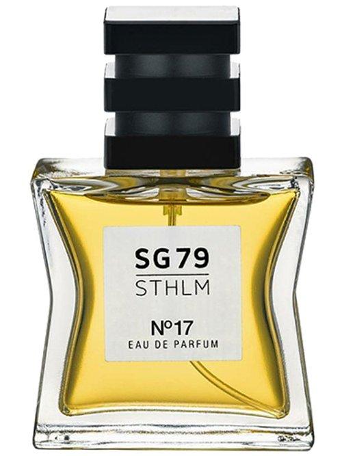 Nº17 Sg79|Sthlm — Sg79|Sthlm