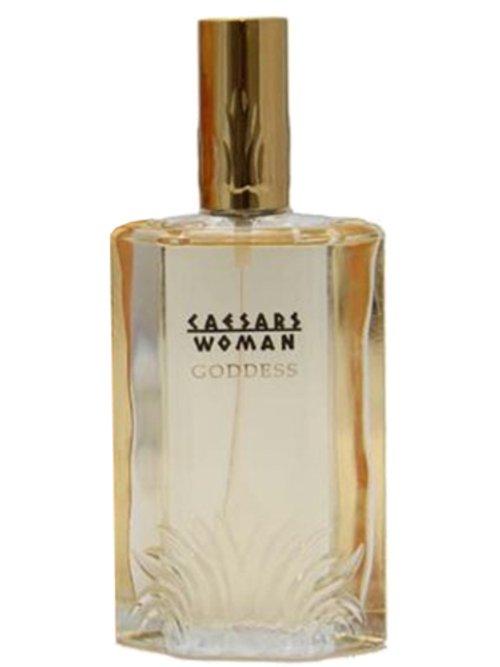 Caesars Woman Goddess — Caesars