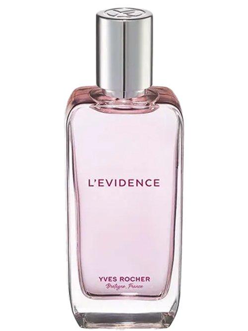 L'Evidence — Yves Rocher