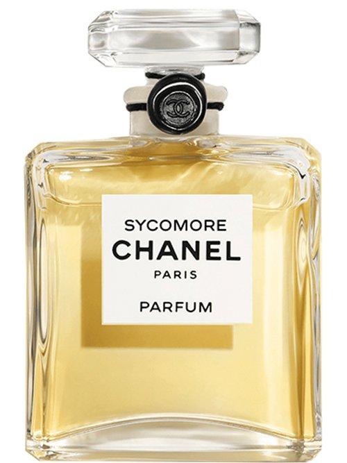 Sycomore — Chanel