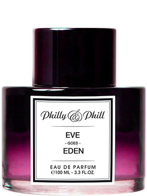 Eve Goes Eden — Philly & Phill