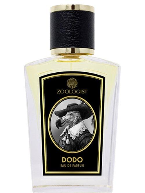 Dodo — Zoologist