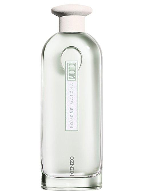 Kenzo Memori Poudre Matcha — Kenzo