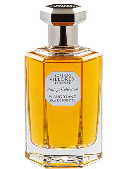 Ylang Ylang — Lorenzo Villoresi