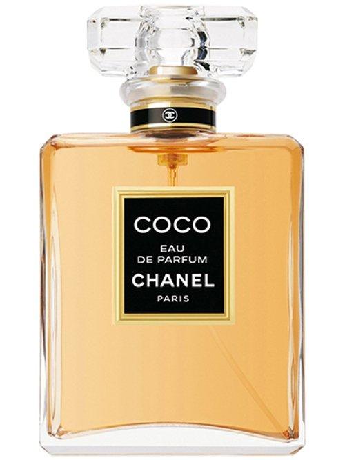 Coco Eau de Parfum — Chanel