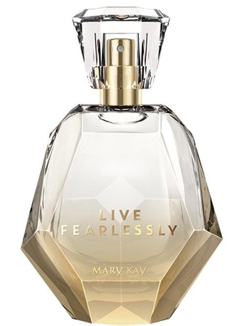 Live Fearlessly — Mary Kay
