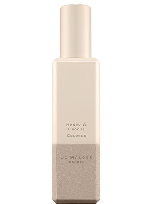 Honey & Crocus 2018 — Jo Malone London