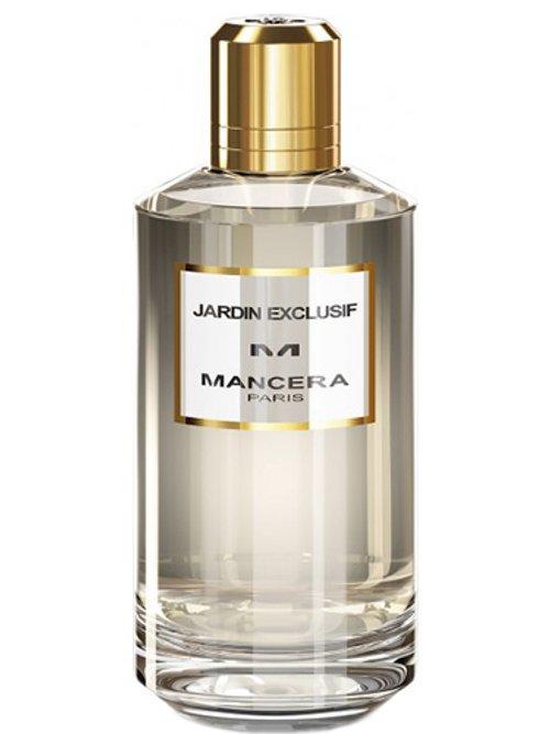 Jardin Exclusif — Mancera