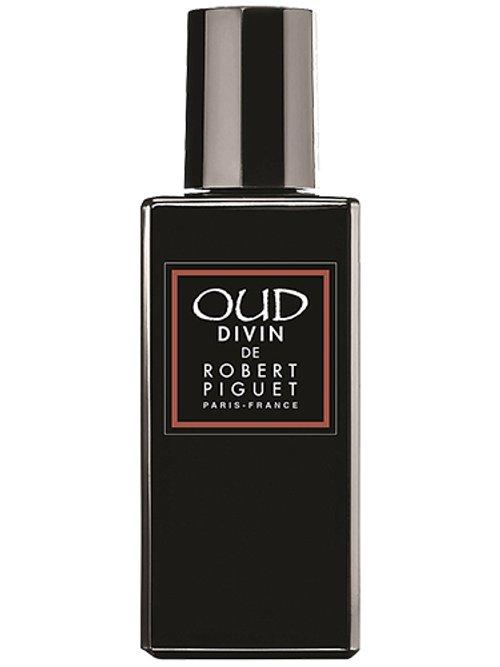 Oud Divin — Robert Piguet