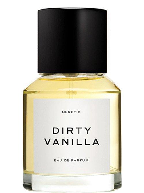 Dirty Vanilla — Heretic