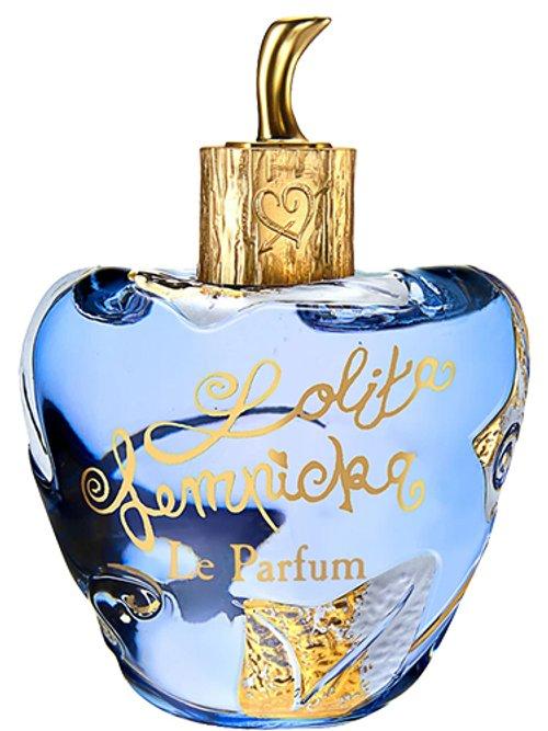 Lolita Lempicka Le Parfum 2021 — Lolita Lempicka