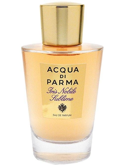 Iris Nobile Sublime — Acqua Di Parma