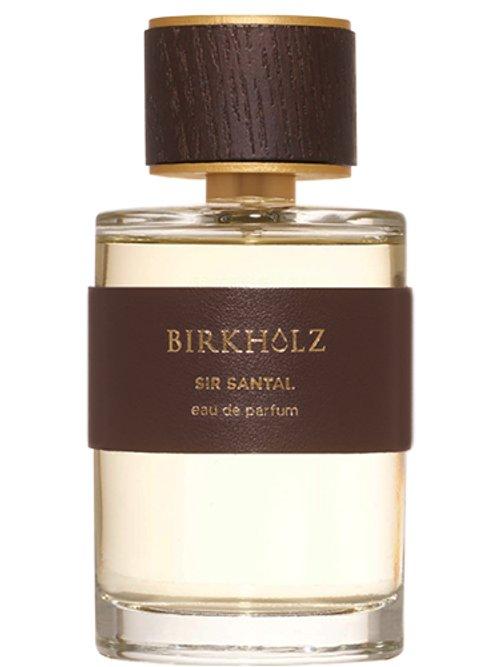 Sir Santal — Birkholz