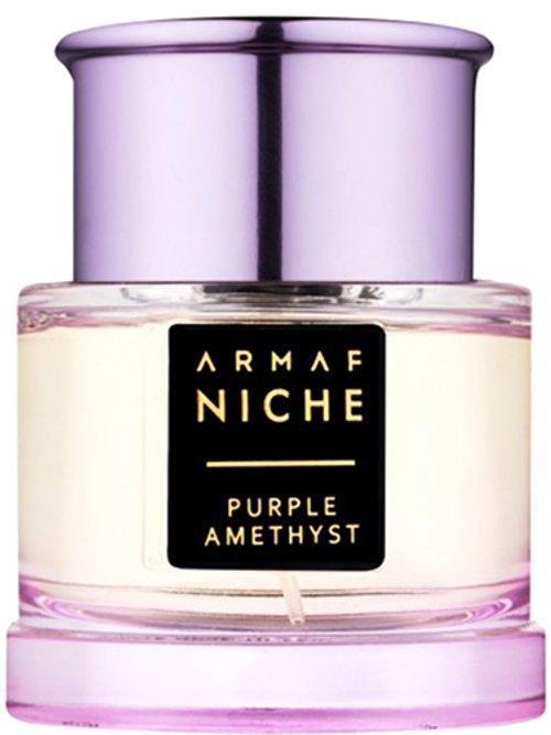 Purple Amethyst — Armaf