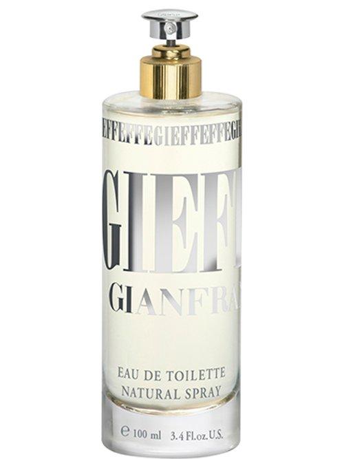 Gieffeffe Eau De Toilette (2017) — Gianfranco Ferré