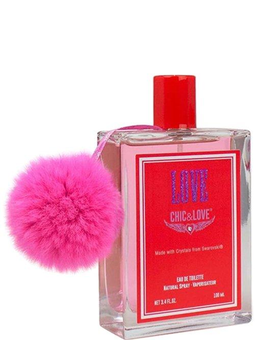 Love — Chic & Love