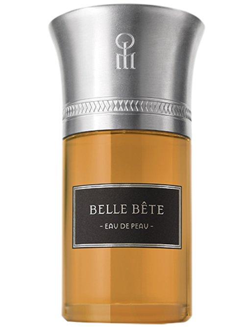 Belle Bête — Les Liquides Imaginaires