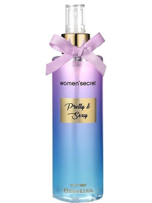 Pretty & Sexy — Women'Secret