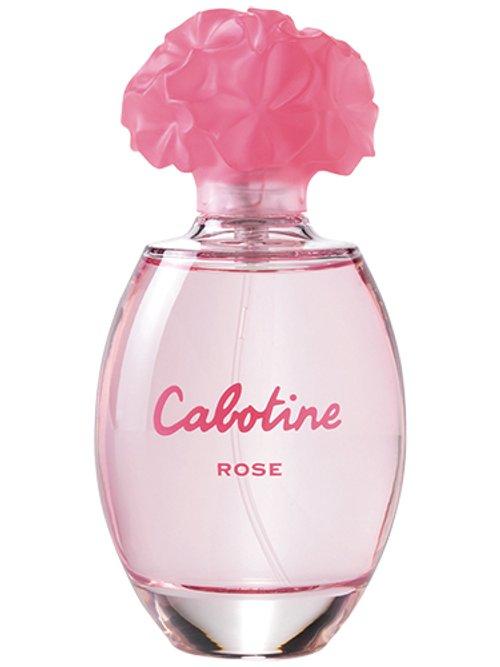 Cabotine Rose — Grès