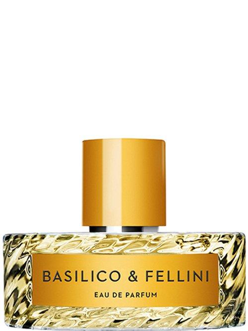 Basilico & Fellini — Vilhelm