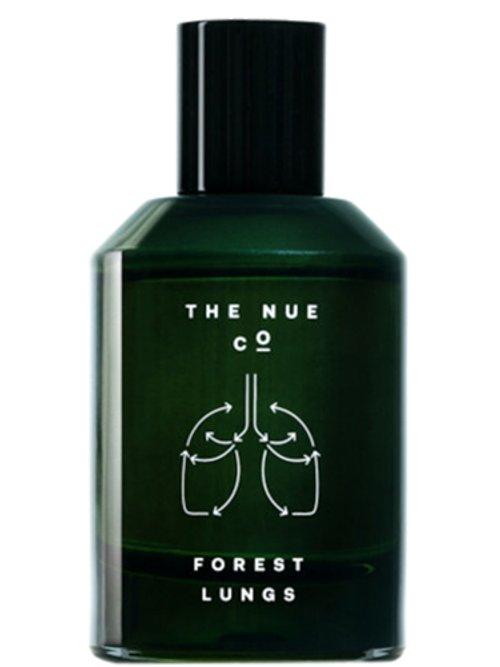 Forest Lungs — The Nue Co.