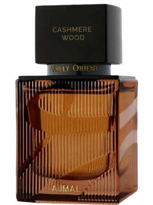 Cashmere Wood — Ajmal