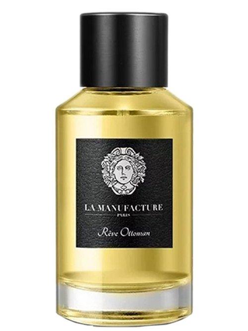 Rêve Ottoman — La Manufacture