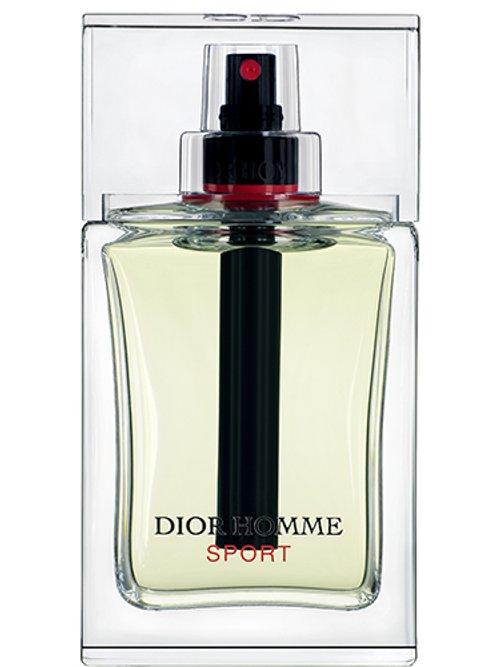 Dior Homme Sport (2008) — Dior