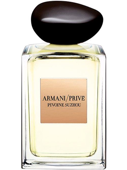 Pivoine Suzhou — Armani Privé