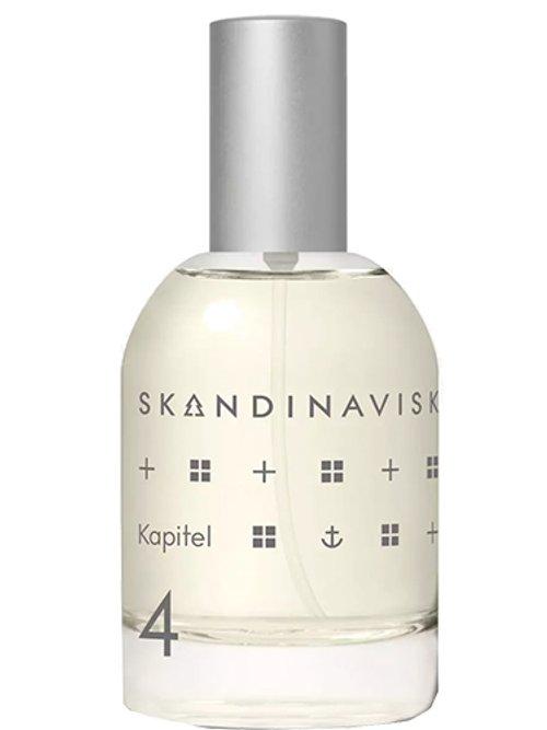Kapitel 4 Island Solitude — Skandinavisk