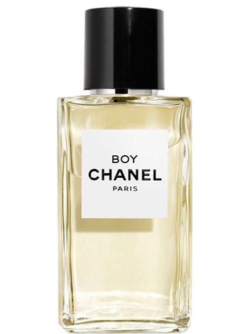 Boy — Chanel