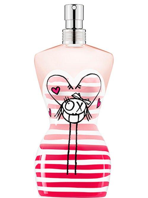 Classique Eau Fraîche — Jean Paul Gaultier