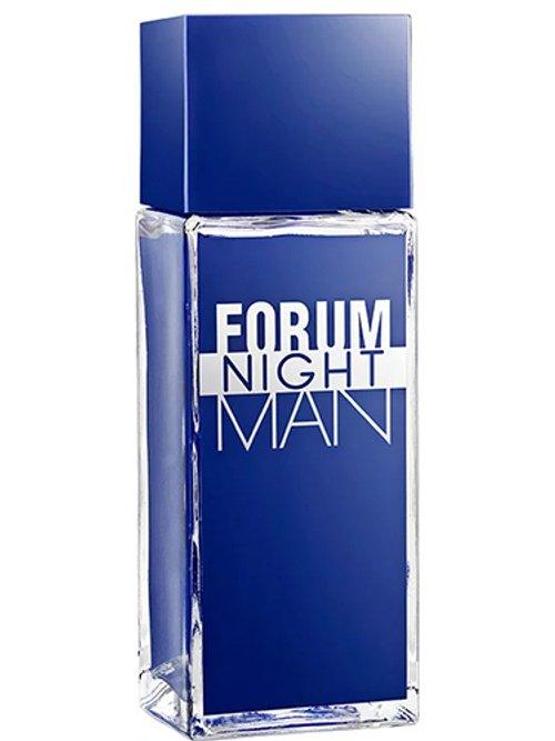 Forum Night Man — Forum
