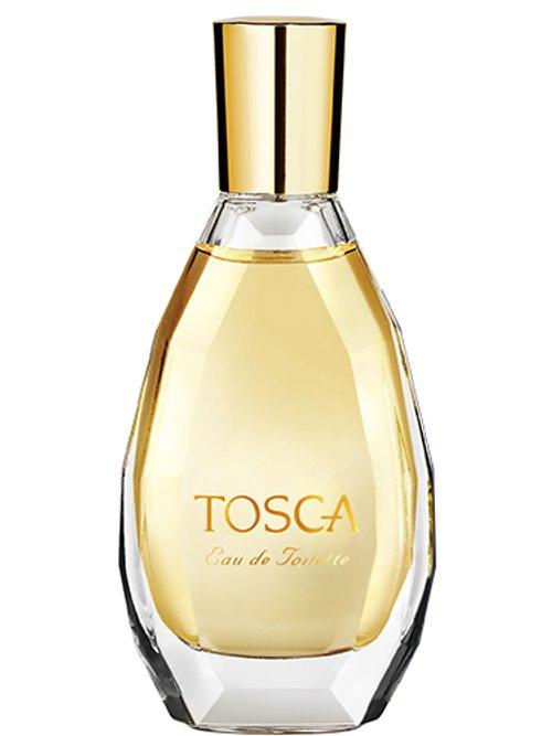 Tosca Eau De Toilette — Tosca