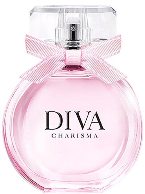 Diva Charisma — Boitown