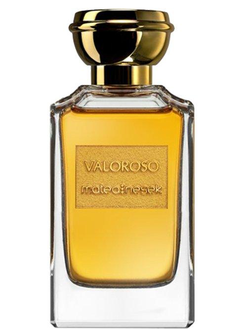 Valoroso Men — Matea Nesek
