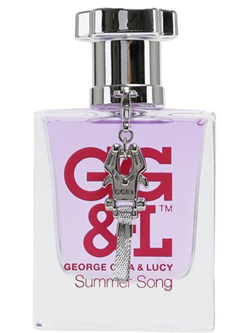Summer Song — George Gina & Lucy