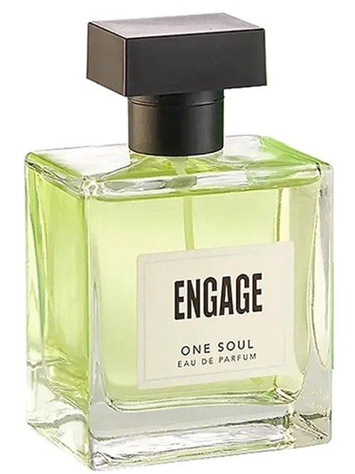 One Soul — Engage